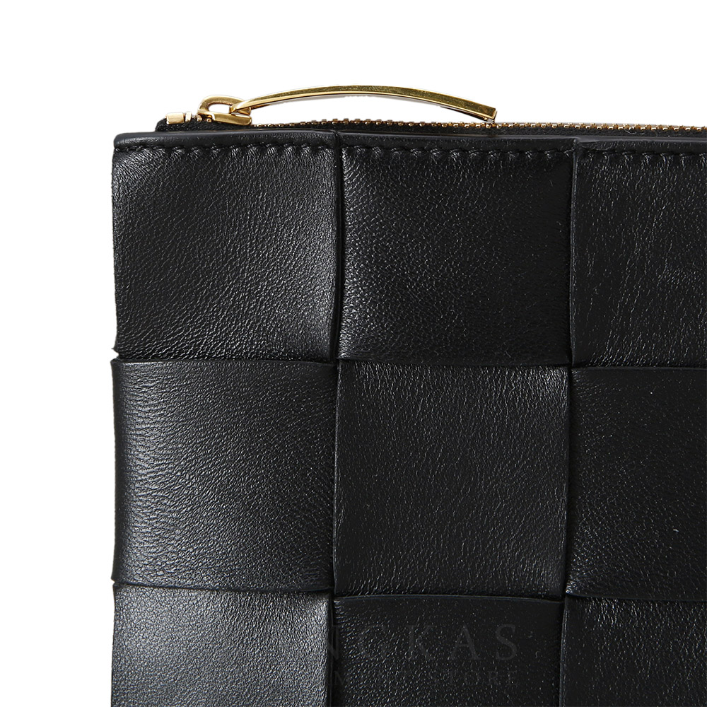 BOTTEGA VENETA(USED)보테가베네타 패디드 클러치